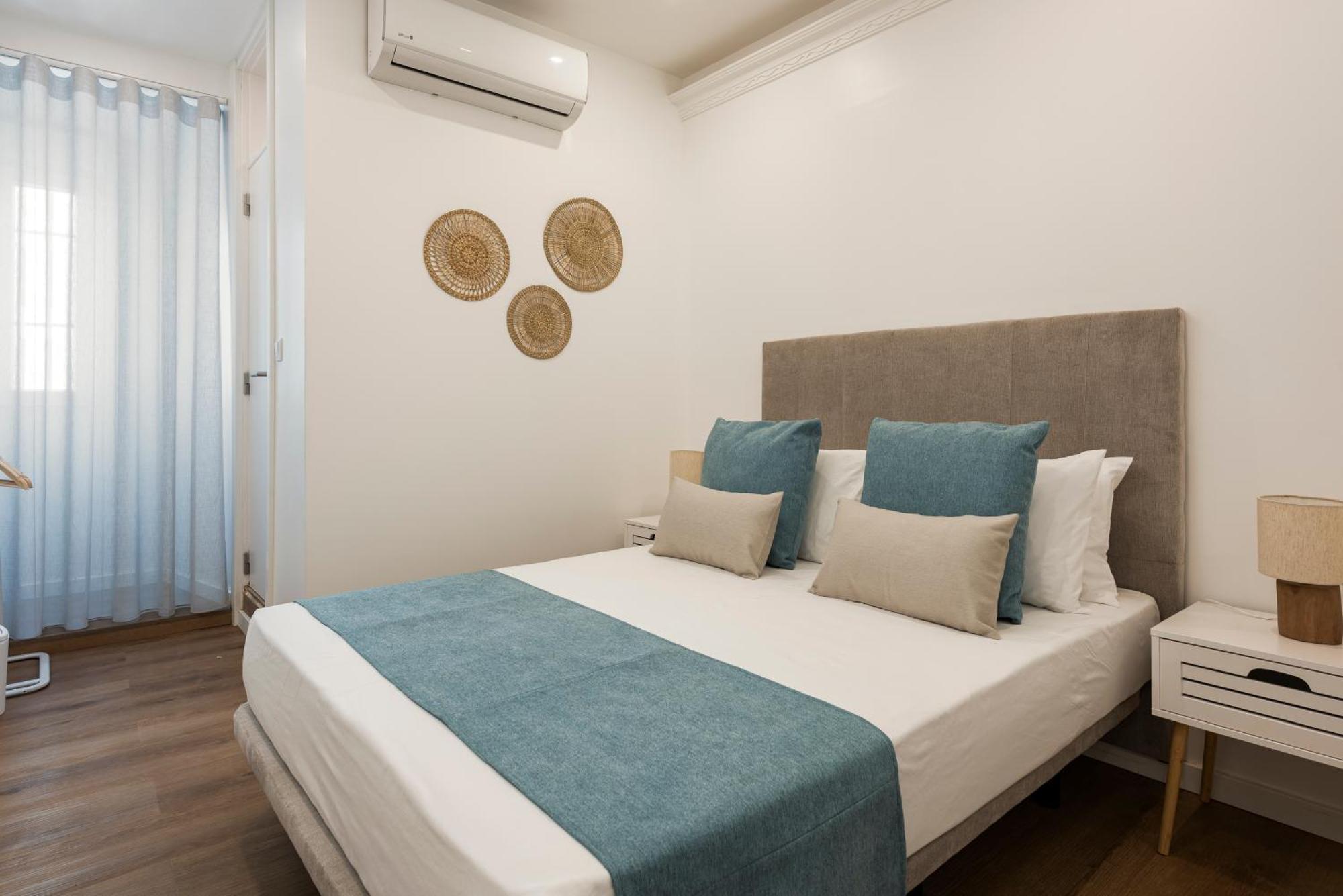 Madalena Hostel E Suites Distrikt Distrikt Faro Exterior foto