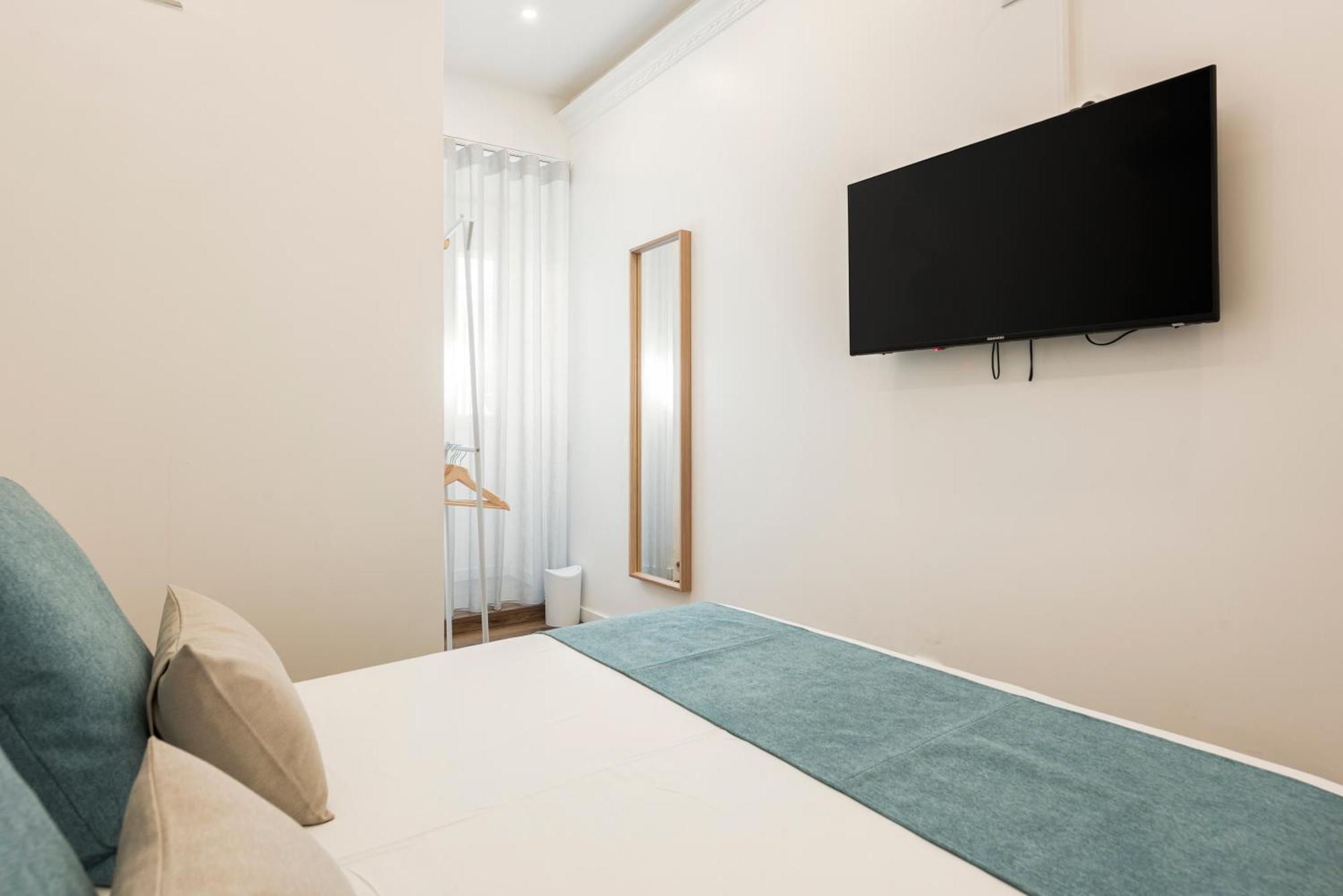 Madalena Hostel E Suites Distrikt Distrikt Faro Exterior foto