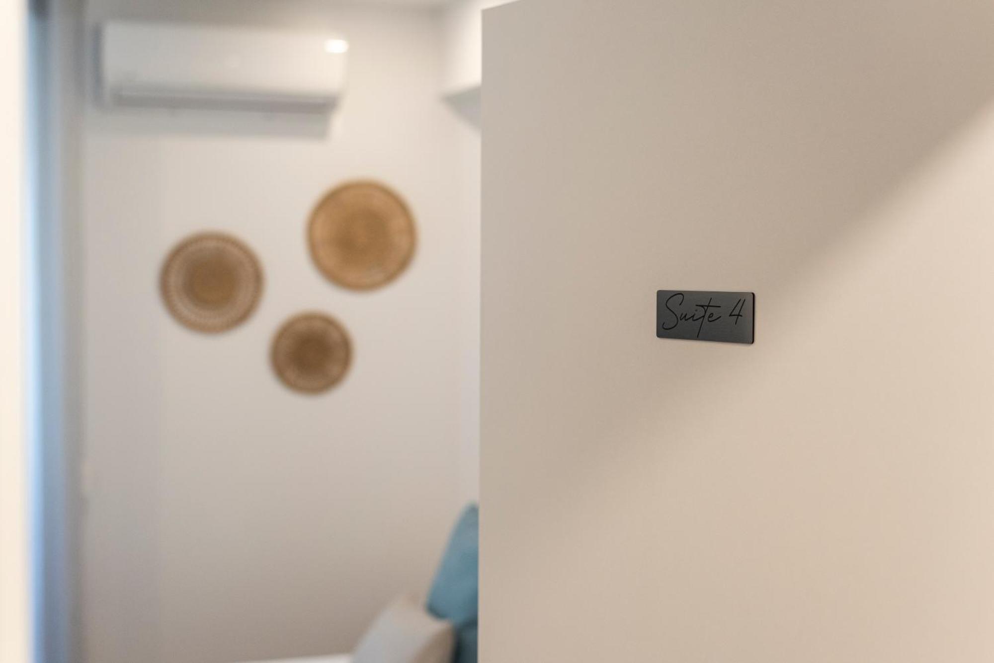 Madalena Hostel E Suites Distrikt Distrikt Faro Exterior foto