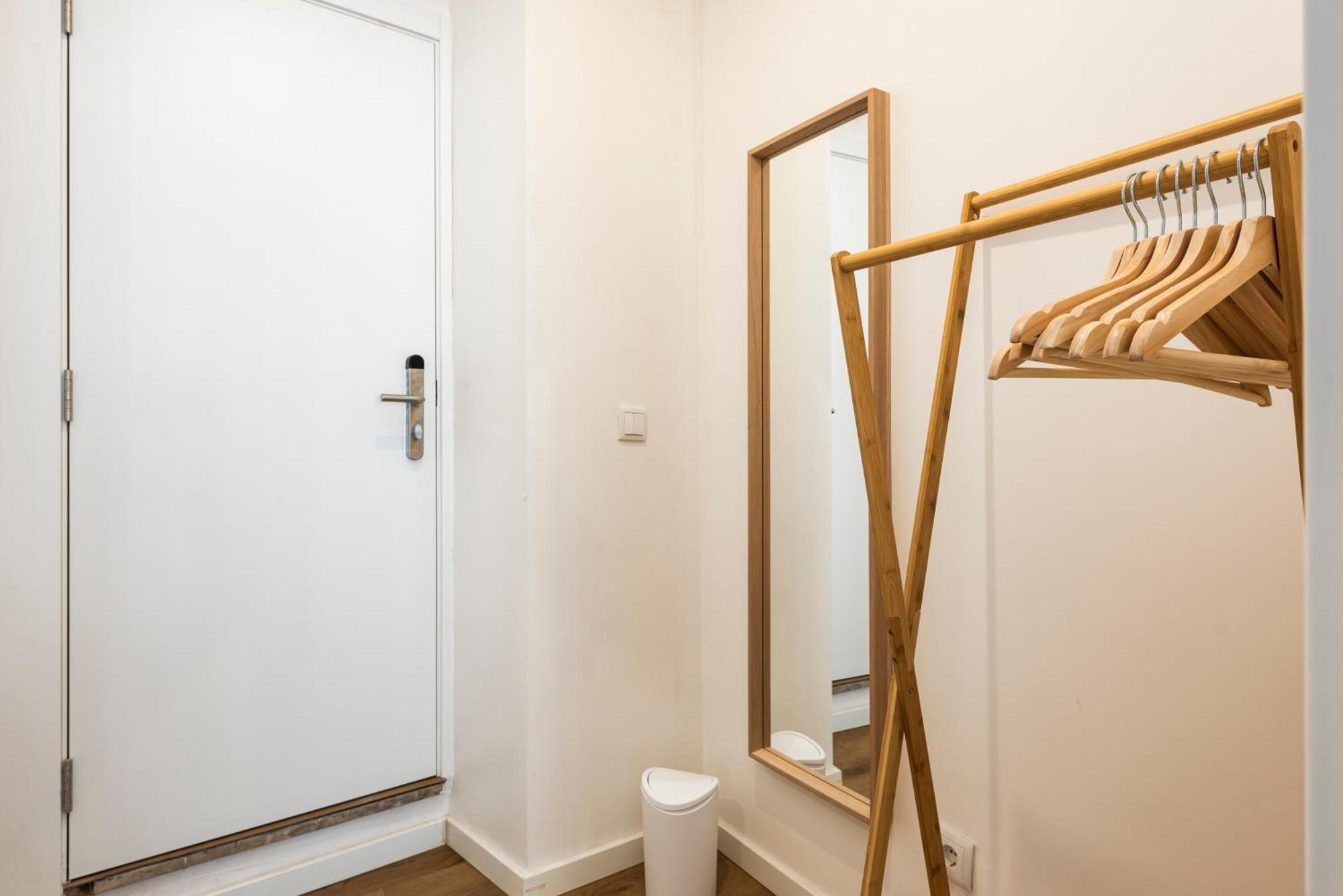 Madalena Hostel E Suites Distrikt Distrikt Faro Exterior foto