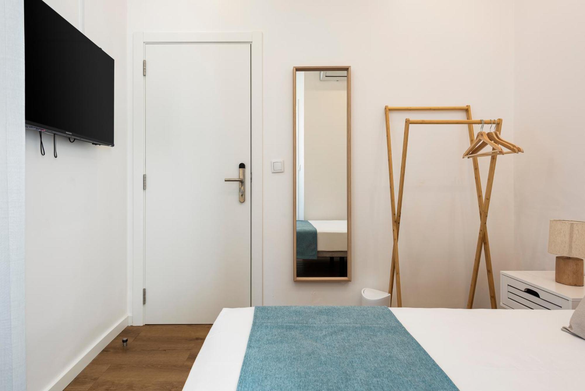 Madalena Hostel E Suites Distrikt Distrikt Faro Exterior foto
